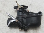 Model Ford Zenith Carburetor 1929 1930 Run Tested (r) Used. Price: $350.99.