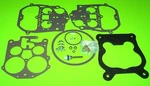 Rochester Quadrajet Carburetor Rebuild Kit 81- 86 Chevy 76-77 Truck 80 Corvette New. Price: $28.20.