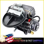 Bbl Marine 500 Cfm Carburetor 0-80402-2 For Holley 2300 Gas Electric Choke New. Price: $279.99.