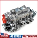For Edelbrock 1906 AVS2 650 Cfm 4 Barrel Carburetor, Electric Choke New. Price: $159.99.