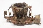 Original 1971 Oldsmobile 350 455 Rochester 2-JET Two Barrel Carburetor 7041159 For. Price: $32.95.