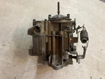 Rochester Single Barrel Monojet Carburetor 17057020 For 1977 Chevrolet Gmc Truck Used. Price: $69.50.