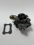 New Rochester 2-JET Carb 7042114 / 3551001 Chevy 350 1972 2-BARREL Gm Remanufactured. Price: $182.73.