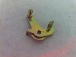 Weber Dcoe Throttle Lever Right Side 45041.009 W/8MM Ball Stud Genuine New. Price: $19.95.