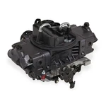 Holley Carburetor 0-82570; Cfm 4 Barrel Electric Choke Black/hard Core Gray New. Price: $784.09.