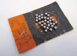 Nos 1938-79 Chevy Pontiac Olds Rochester Pump Check Valve Ball Gm 7002117 New. Price: $39.99.