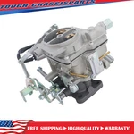 2110013420 New Carburetor For Toyota Corolla 1983-21 1.6L/1.8L/2.0L/2.4L L4. Price: $79.24.