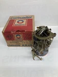 New Rochester Monojet Mv 1972 Chevrolet Vega 140 Carburetor. Price: $199.99.