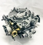 1975 1977 Chevrolet Rochester Quadrajet Carburetor Remanufactured. Price: $499.99.