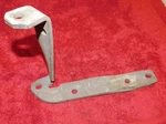 58-59 Ford Car Fairlane Thunderbird Nos 332 352 Generator Block Mounting Bracket New. Price: $129.00.