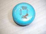 1955-1972 Chevy Corvette Belair Impala Oil Fill Breather Cap Cutlass Gto V8 Sbc. Price: $19.99.