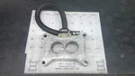Mercruiser Omc Volvo Penta Ford 302 Holley Carburetor Spacer D2AE-9A589-AA 60716 Used. Price: $75.00.