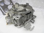 Rochester 4BBL. 7044213=1974 Chevy. Trk./gmc 350" Eng. A/t. Remanufactured. Price: $179.00.