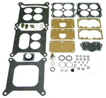 1967 Corvette Holley Bbl Oem Rebuild Kit 3806 3807 3810 3811 3814 3815 3836 New. Price: $42.55.