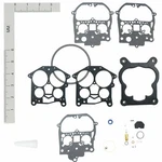 Carburetor Kit Rochester Quadrajet Chevrolet 73/74 Truck 72-79 Motorhome New. Price: $23.95.
