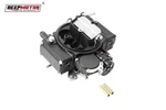 Deepmotor 4-BARREL 600CFM Carburetor With Electric Choke Vacuum Secondaries New. Price: $299.99.