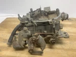 Rochester Quadra Jet Carburetor 17059209 1978 1979 Chevy Truck Gmc Used. Price: $49.99.