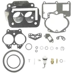 Rochester 2GC Carburetor Rebuild Kit- 74-77 Buick 75-77 Oldsmobile 75-76 Pontiac New. Price: $50.00.