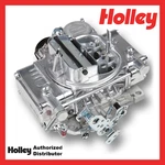 Holley 600 Cfm Street Warrior Carburetor W/ Electric Choke Gm Ford Chrysler New. Price: $509.95.