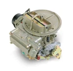 Holley Electric Choke 0803201 Single Inlet 300CFM 2BARREL Marine Carburetor 2300 New. Price: $699.99.