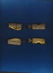 Brass Float Dodge - Gmc Truck Stromberg Ww 2 Barrel Carb. 6&8 Cyl Engines New.. Price: $71.50.