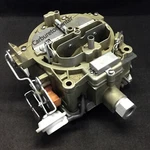1967 Pontiac Gto 7037263 Rochester Quadrajet Carburetor *remanufactured. Price: $4999.95.