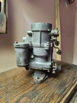 Rebuilt Carter Yf 964S Single Barrel Carburetor Remanufactured. Price: $220.00.