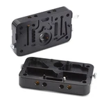 Proform 67165C Double Pumper Billet Block Conversion Kit New. Price: $158.95.