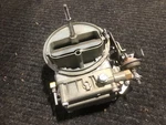 International Scout Carburetor Barrel Holley 4594 2300 266 304 Nice Used. Price: $525.00.