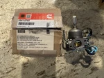 Cummins 0541-0765 Carburetor Repair Kit For A062T422 New. Price: $395.00.