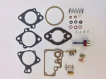 Carter WA-1 Carburetor Kit 1939-1940 Pontiac V8 1949-1952 V6 New. Price: $60.99.