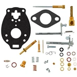 Carb Kit Mf TE20 TO20 TO30 101 Marvel Schebler TSX28 TSX55 TSX155 TSX248 TSX312 New. Price: $58.99.