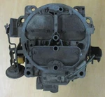 Used Barrel Rochester Q-jet Carburetor 7027157 3427 1967 Oldsmobile R4-4MV For. Price: $115.00.