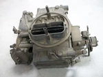 Holley Carburetor 793984, Chevrolet, Gmc Truck Used. Price: $120.00.