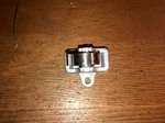 New 1977-1978 Chevrolet Truck C10 Blazer V8 305 2BBL Carburetor Choke Thermostat. Price: $25.00.