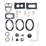 Carburetor Repair Kit Walker Products 15490E New. Price: $87.95.