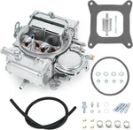 Holley 4160 Carburetor 600 Cfm Street Warrior Manual Choke New. Price: $349.89.