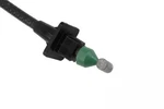 Genuine Acdelco Accelerator Control Cable 15251906 New. Price: $52.91.