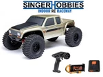 Axial AXI-3071 SCX10 Iii Coyote 1/10 Rtr 4WD Rock Crawler 2.4GHZ W/ Lipo Battery New. Price: $399.99.