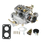 Labwork Carburetor For Mg Mazda B2200 Nissan Pickup 20R 22R Weber 32/36 63-80 New. Price: $86.98.