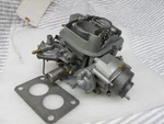 Holley 2BBL. Carburetor R8898 =1981-82 Ford-mercury 4CYL. Remanufactured. Price: $169.00.