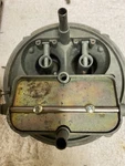 1850 Holley Main Body Carburetor - Cleaned Used. Price: $39.00.
