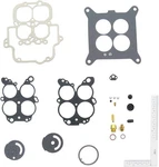 Ford 4300 (motorcraft & Autolite) Carburetor Rebuild Kit New. Price: $61.00.