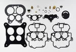 4350 (motorcraft) Carburetor Rebuild Kit- Ford, Lincoln & Mercury 1975-78 New. Price: $101.00.