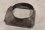 1969 - 1972 Corvette Original 350 Small Block Fan Shroud Gm # 3956109 Used. Price: $200.00.