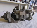 Holley Motorcraft Ford Eshe 9510-EC List 50260-2 Carburetor C7DF New. Price: $50.00.