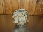 Rochester Monojet 1-BARREL Carburetor 17057014 1977 Chevrolet 250 292 6-CYLINDER For. Price: $45.00.
