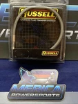 New Genuine Russell 658240 Nitrous Oxide System Fuel Hose Assembly 15" Braid. Price: $38.86.