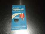 New Hygrade Carburetor Repair Kit QJK-2 Rochester Quadrajet Metering Well Plug. Price: $30.00.