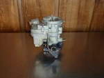Rebuilt Rochester 2-BARREL Carburetor 2GC 1965 1966 Oldsmobile 330 V-8 For. Price: $95.00.
